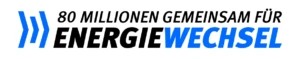 EnergieWechsel — 80 Millionen gemeinsam für Energiewechsel