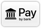 Pay by Bank